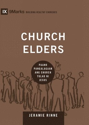 Church Elders (Taglish) 1