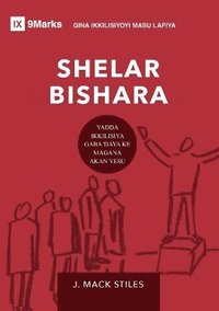 bokomslag Evangelism / Shelar Bishara (Hausa)