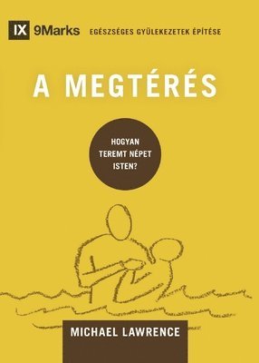 bokomslag Conversion / A MEGTÉRÉS
