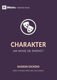 bokomslag Character / CHARAKTER