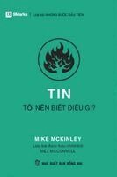 Mike McKinley - Believe / Tin, Häftad