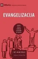 J Mack Stiles - Evangelism / Evangelizacija, Häftad. Tillgänglighet: Lägg i varukorg