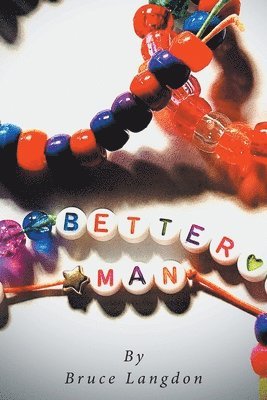 bokomslag Better Man