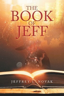 bokomslag The Book of Jeff