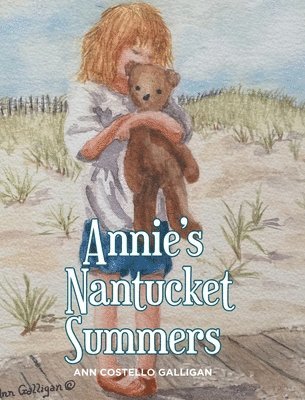 Annie's Nantucket Summers 1