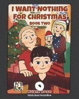 bokomslag I Want Nothing For Christmas