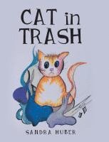 bokomslag Cat in Trash