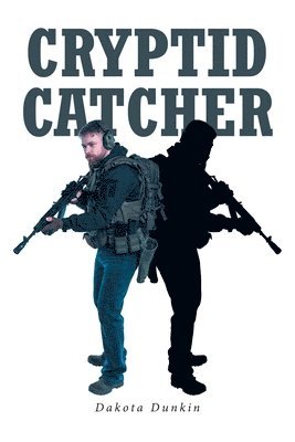 Cryptid Catcher 1