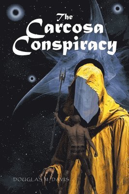 The Carcosa Conspiracy 1