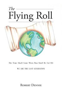 bokomslag Flying Roll