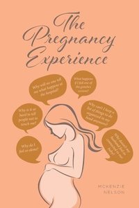 bokomslag Pregnancy Experience