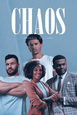 bokomslag Chaos
