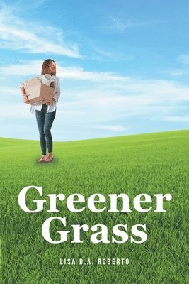 Greener Grass 1