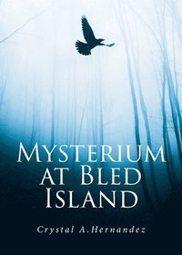 bokomslag Mysterium at Bled Island