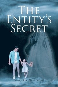 bokomslag Entity's Secret