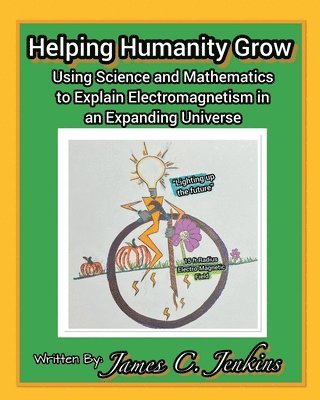 bokomslag Helping Humanity Grow