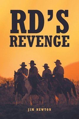 RD's Revenge 1