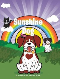 bokomslag Sunshine Dog