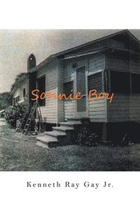 bokomslag Sonnie Boy