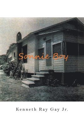 bokomslag Sonnie Boy
