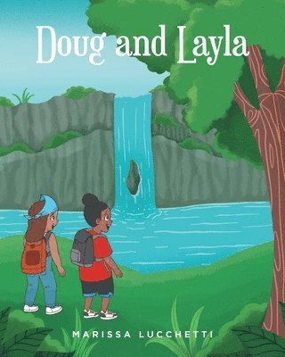 Doug and Layla 1