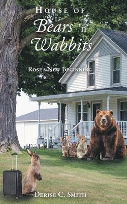 House of Bears 'N' Wabbits 1