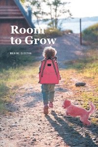 bokomslag Room to Grow