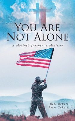 bokomslag You Are Not Alone
