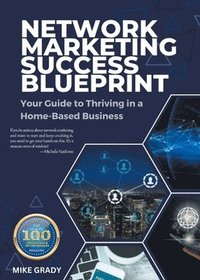 bokomslag Network Marketing Success Blueprint