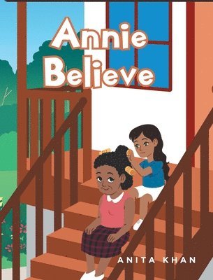 Annie Believe 1