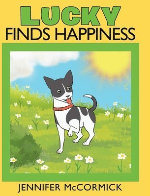 Lucky Finds Happiness 1