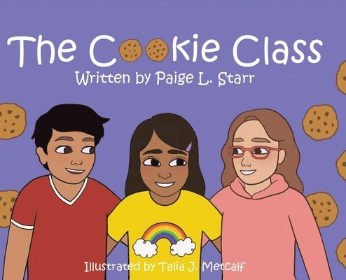 The Cookie Class 1