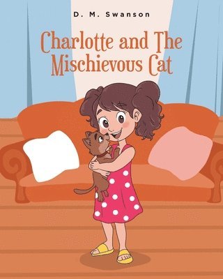 Charlotte and the Mischievous Cat 1