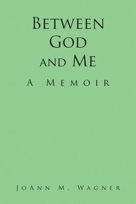 bokomslag Between God and Me