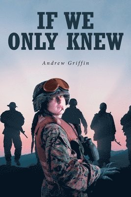 Andrew Griffin, Griffin,Andrew, - If We Only Knew, Häftad