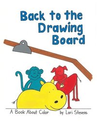 bokomslag Back to the Drawing Board