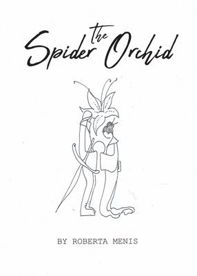 The Spider Orchid 1