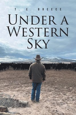 bokomslag Under a Western Sky