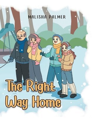 The Right Way Home 1