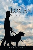 bokomslag Book of Logan