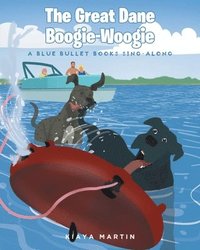 bokomslag Great Dane Boogie-Woogie