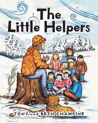 The Little Helpers 1