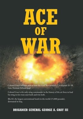 Ace of War 1