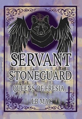 Servant Stoneguard 1