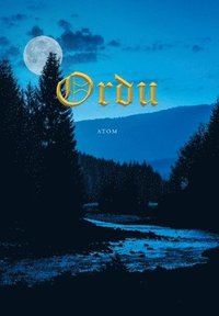 bokomslag Ordu