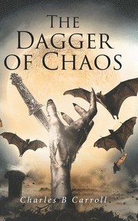 bokomslag Dagger of Chaos