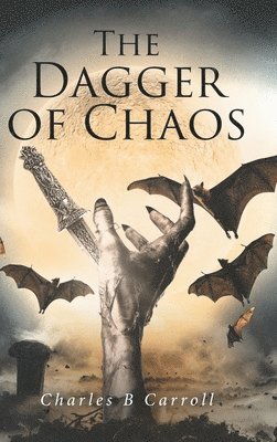 bokomslag Dagger of Chaos