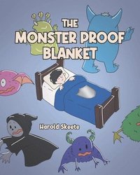 bokomslag Monster Proof Blanket