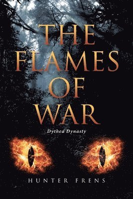 The Flames of War 1