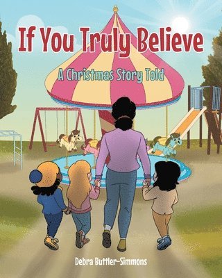 bokomslag If You Truly Believe